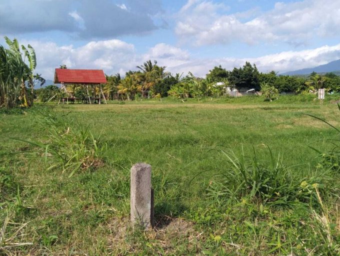 Freehold land in Lombok (9)