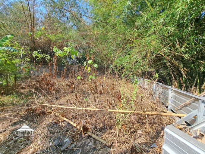 Freehold land in Padonan 8,8 Are (12)