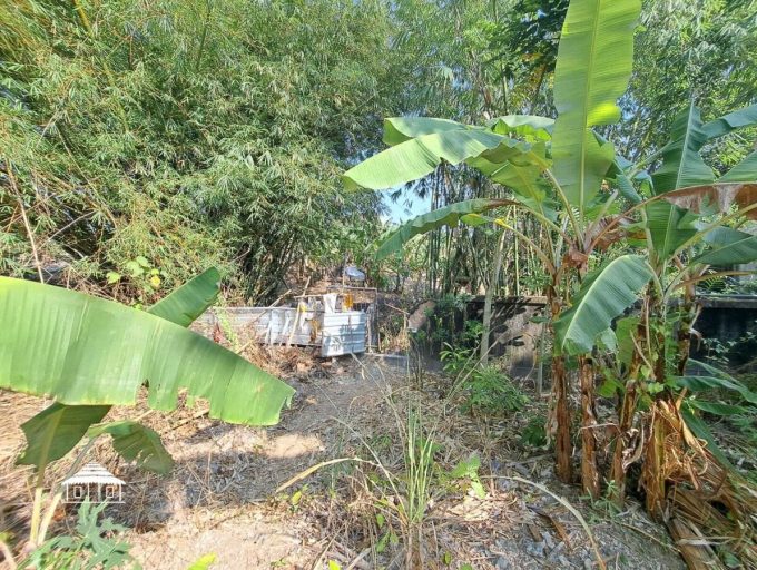 Freehold land in Padonan 8,8 Are (14)
