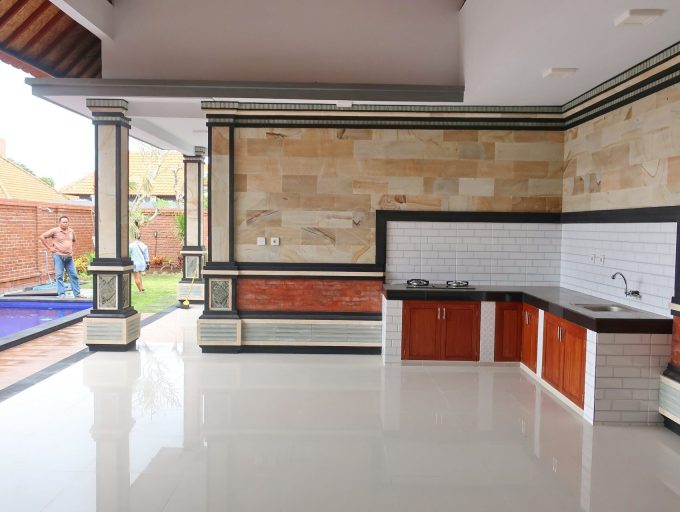 Villa Milan