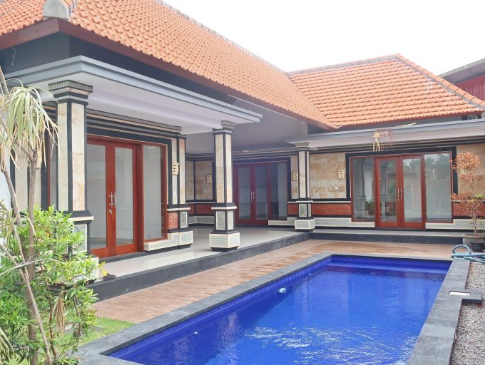 Villa Milan