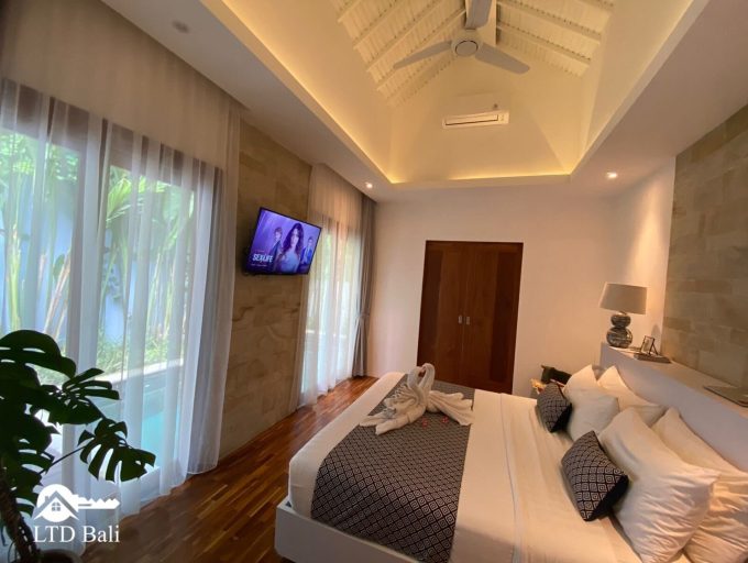 J Bali Villa 2