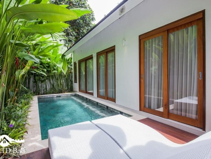 J Bali Villa 4