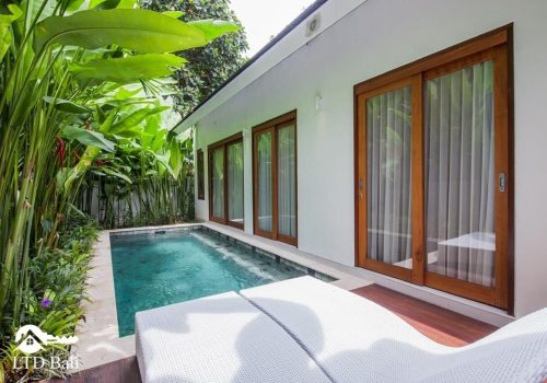J Bali Villa 4