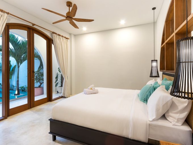 La Fountain - Bedroom A02