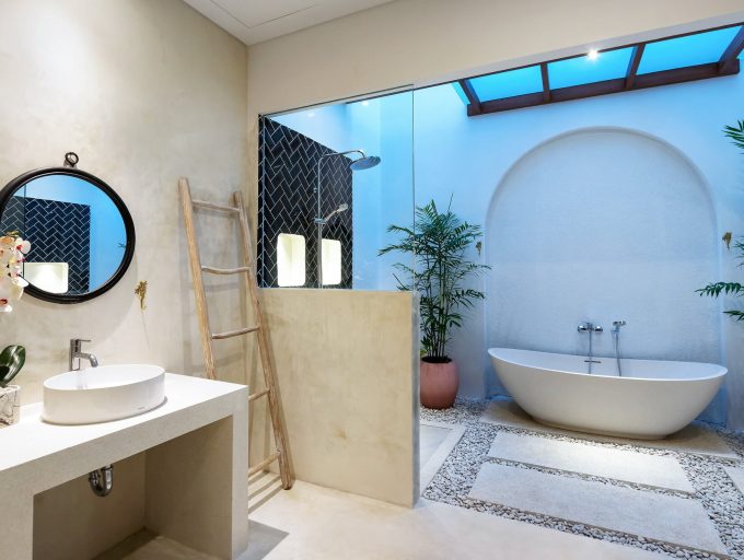 La Fountain - Bedroom A11