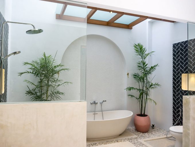 La Fountain - Bedroom A12