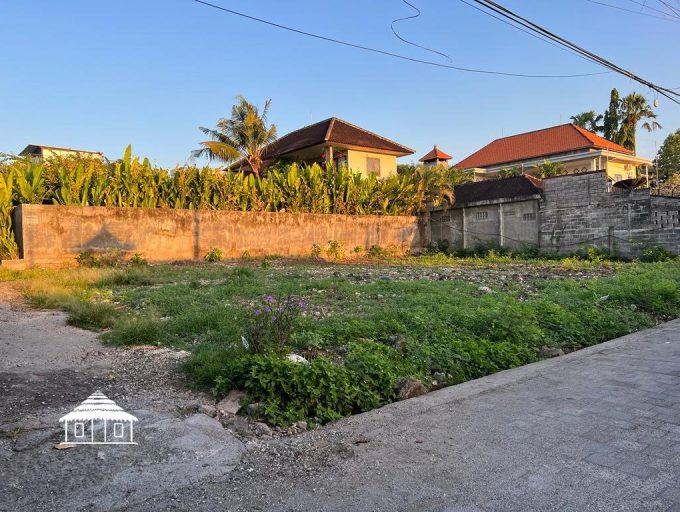 Land 513 Sqm in semer (2)