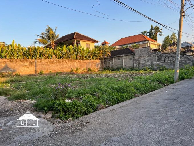 Land 513 Sqm in semer (3)