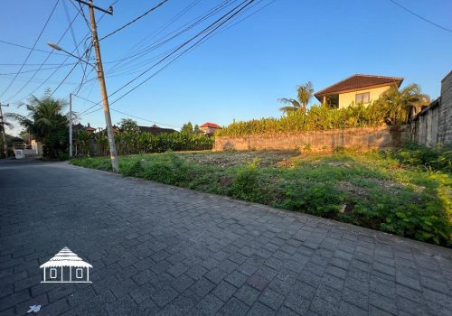 Land 513 Sqm in semer (4)