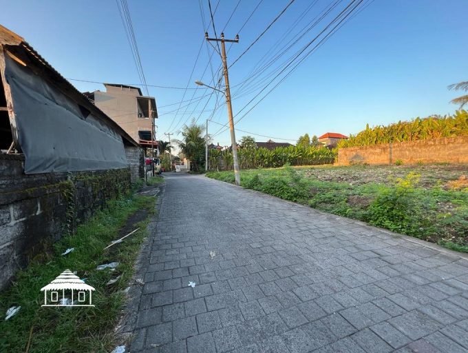 Land 513 Sqm in semer (6)