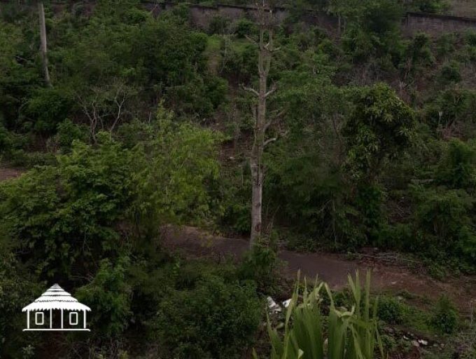 Land for freehold 500 Sqm in Ungasan (10)