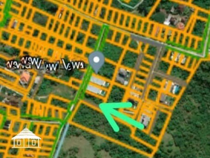Land for freehold 500 Sqm in Ungasan (2)