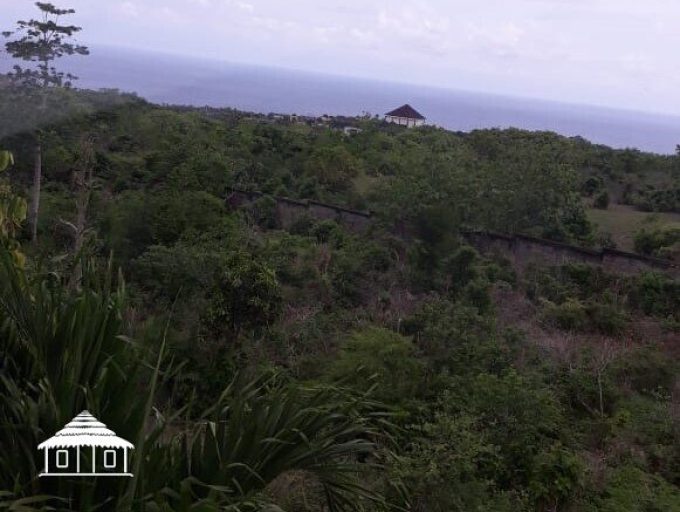 Land for freehold 500 Sqm in Ungasan (7)