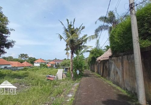 Leasehold 43 Are in Bumbak (5)
