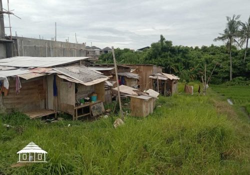 Leasehold 7 are Pererenan (1)