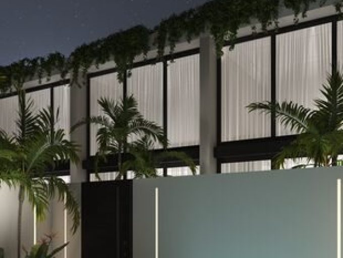 Luxury townhouse villa 1 bedroom in prime location (13)