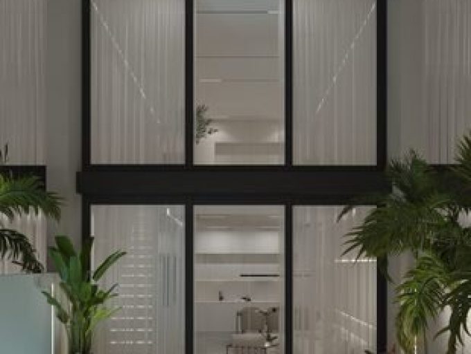 Luxury townhouse villa 1 bedroom in prime location (14)