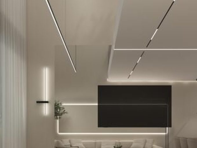 Luxury townhouse villa 1 bedroom in prime location (15)
