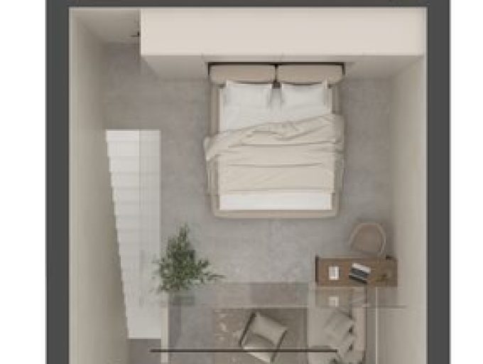Luxury townhouse villa 1 bedroom in prime location (3)