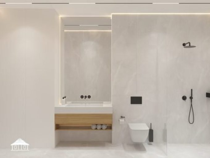 Luxury townhouse villa 1 bedroom in prime location (4)