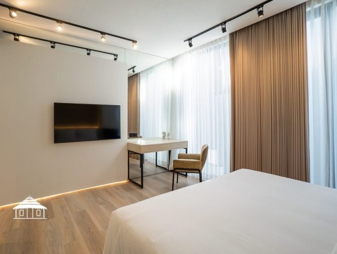 Mulbery townhouse (1)