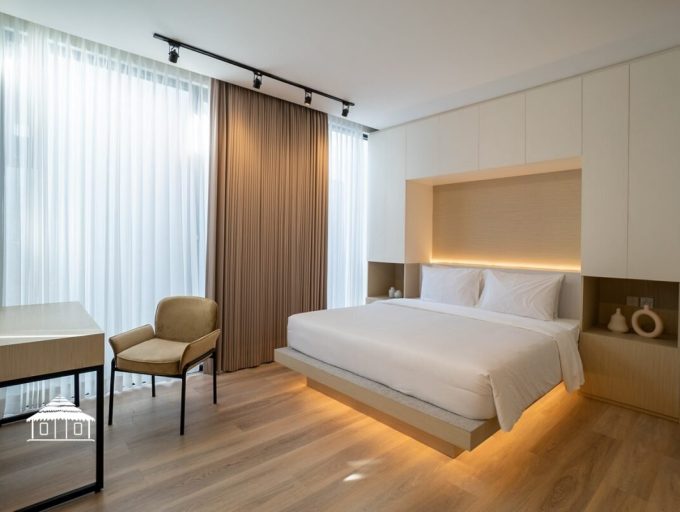 Mulbery townhouse (2)