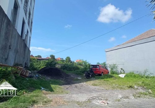 Strategic Land For Leasehold in Berawa 620 Sqm (5)
