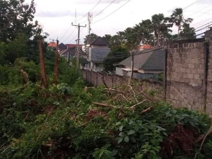 Strategic land with GWK View for freehold 39 Are in Jimbaran (3)