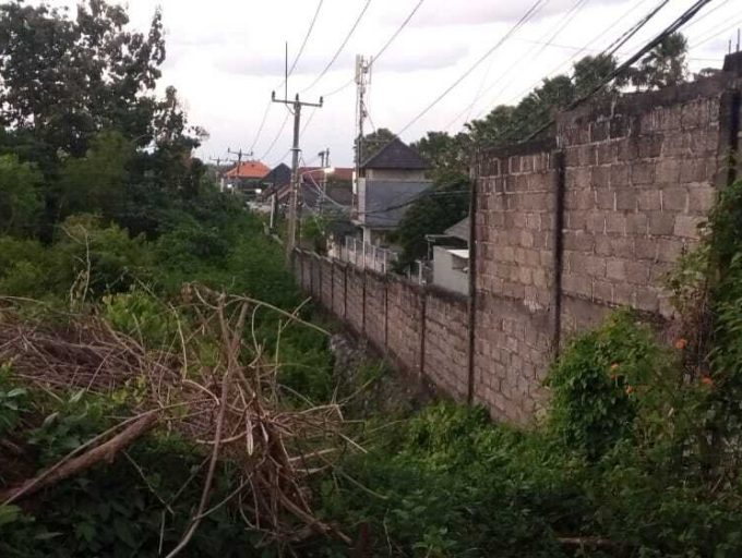 Strategic land with GWK View for freehold 39 Are in Jimbaran (5)