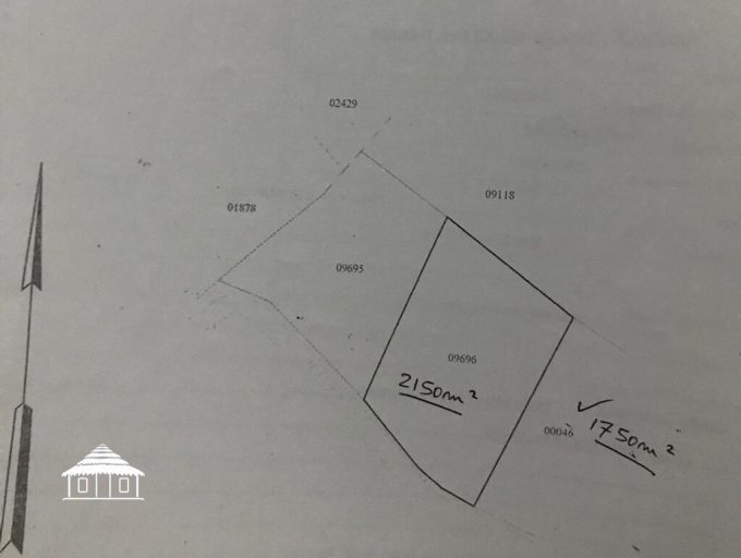 Strategic land with GWK View for freehold 39 Are in Jimbaran (8)