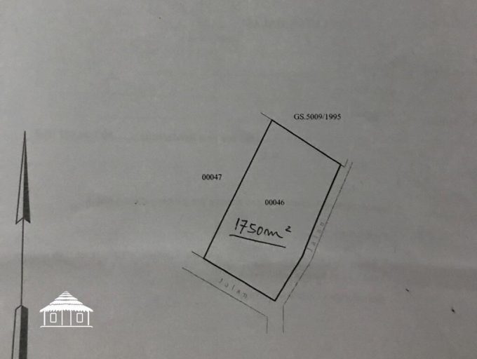 Strategic land with GWK View for freehold 39 Are in Jimbaran (9)