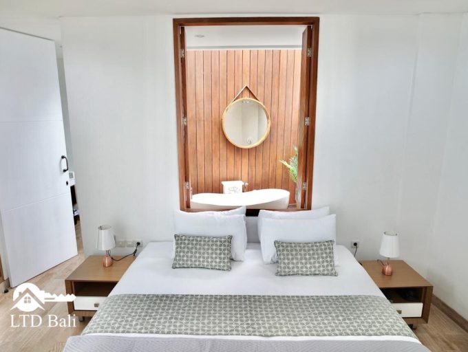 The Cendana Umalas 14