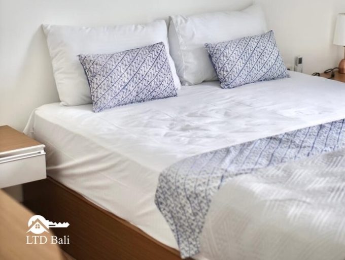 The Cendana Umalas 15