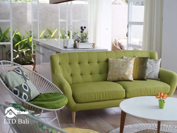 The Cendana Umalas 16