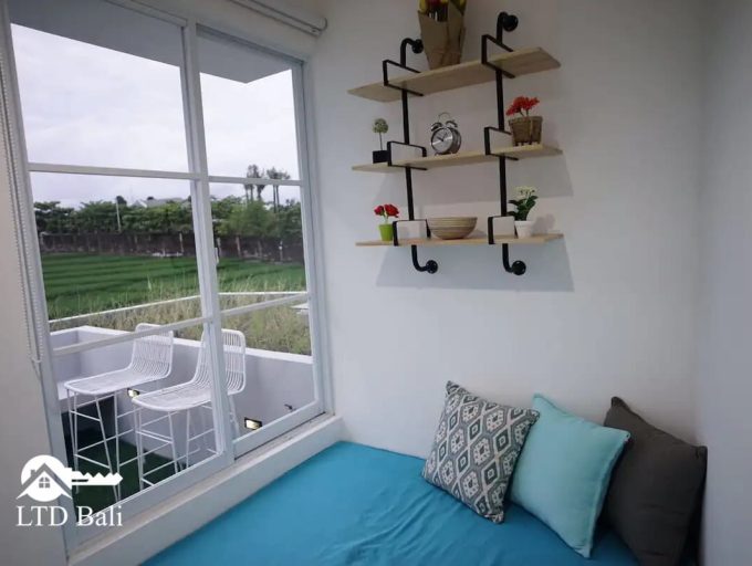 The Cendana Villa Umalas1