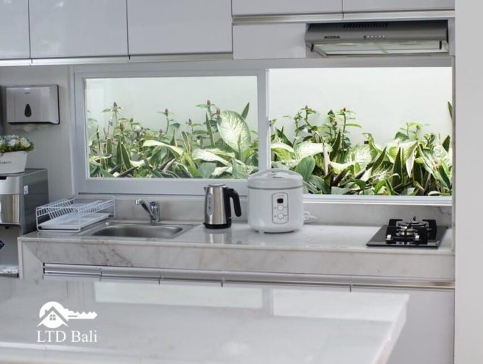 The Cendana Villa Umalas10