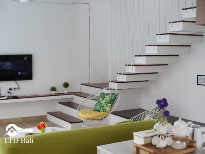 The Cendana Villa Umalas11