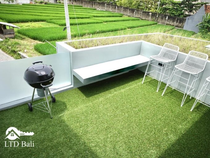 The Cendana Villa Umalas12