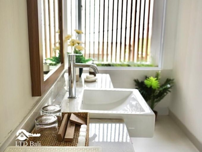 The Cendana Villa Umalas13