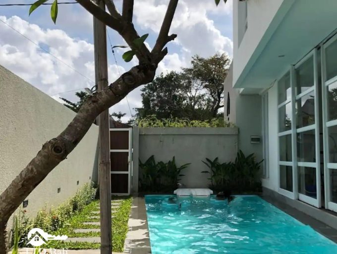 The Cendana Villa Umalas4