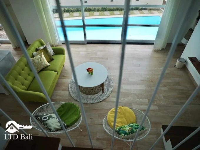 The Cendana Villa Umalas6