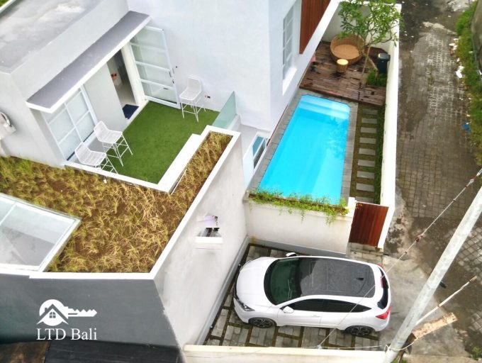 The Cendana Villa Umalas8