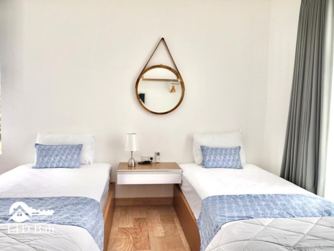 The Cendana Villa Umalas9