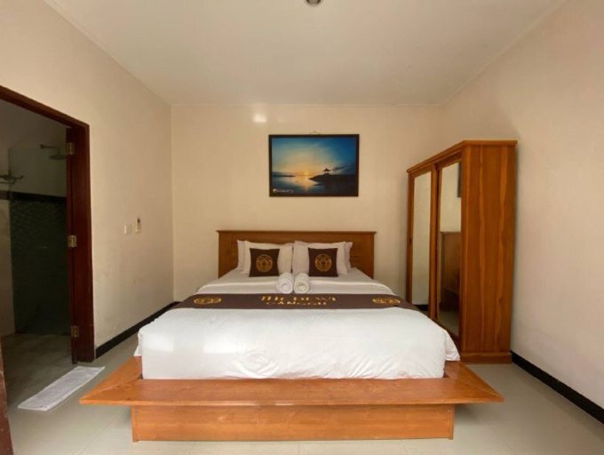 The Dewi Canggu1