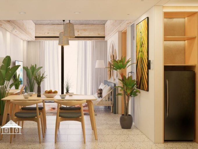 Tira Apartment 1Br (2)