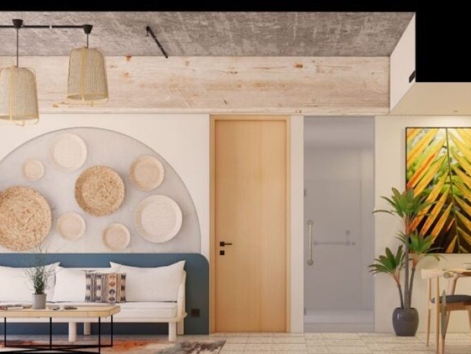 Tira Apartment 1Br (3)