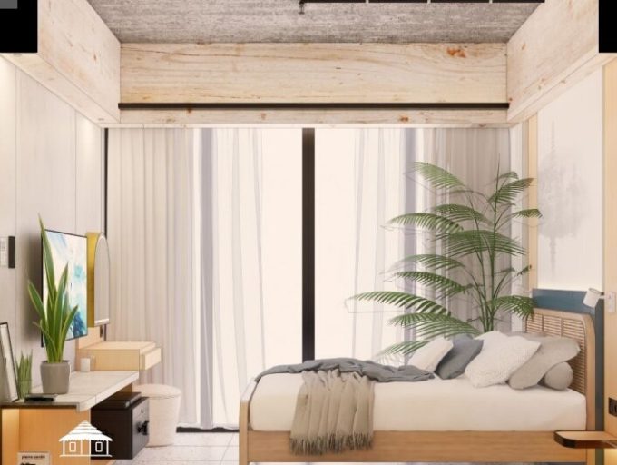 Tira Apartment 1Br (5)