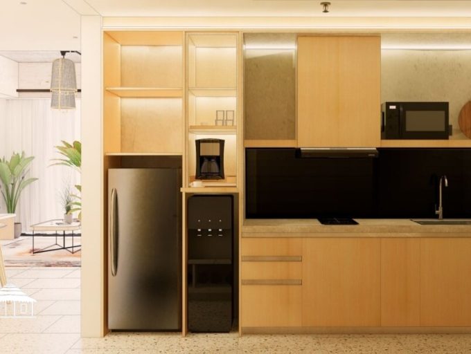 Tira Apartment 1Br (6)
