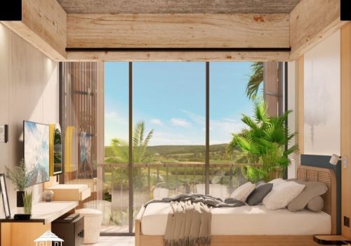 Tira Apartment 1Br (8)
